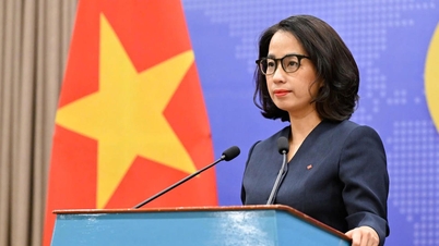 Vietnam welcomes and supports dialogue between Cuba and the United States.