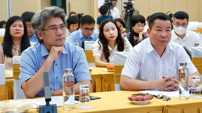 'Hanoi'de zaten birçok ünlü üniversite var, yeni bir tane kurmaya gerçekten gerek var mı?'