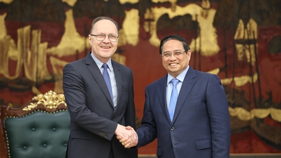 Vietnam is continuously employing energy diplomacy to mitigate the impact of Middle East conflicts.