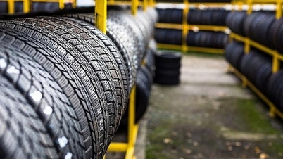 南アフリカは、乗用車、バス、トラックのタイヤに対するアンチダンピング関税に関する迂回防止調査を終了した。