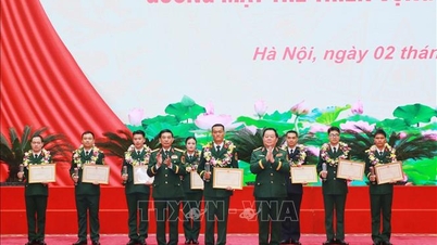 Mettre en lumière de jeunes individus exceptionnels qui méritent d'être appelés les « graines rouges » de toute l'armée.