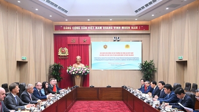 Vietnam und Belarus verstärken die Zusammenarbeit bei forensischen Untersuchungen.