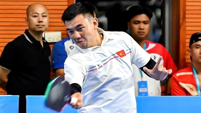 Ly Hoang Nam 'calls out', wins controversy at PPA Asia.