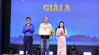 যুব ইউনিয়নের কার্যক্রম ও যুব আন্দোলন বিষয়ক একটি সাংবাদিকতা পুরস্কার চালু করা হচ্ছে।
