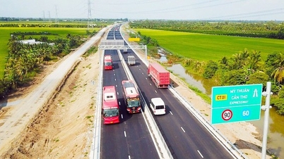 Snížit maximální povolenou rychlost pro osobní autobusy a lůžkové autobusy na dvou jižních rychlostních silnicích.