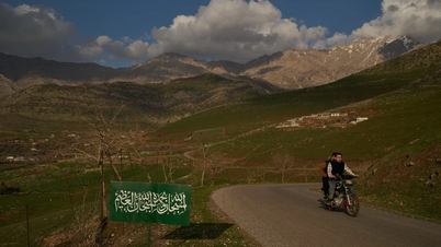 The Middle East conflict has disrupted the lives of people living on the Iran-Iraq border.