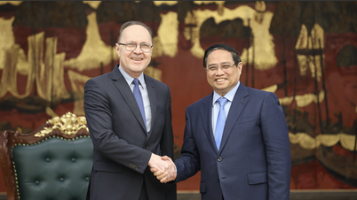 Vietnam recurre continuamente a la diplomacia energética para mitigar el impacto de los conflictos en Oriente Medio.