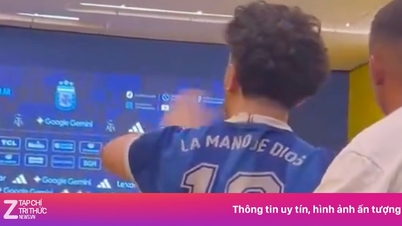 Argentijnse fans zijn woedend over de keuze voor Vietnam, een lager geplaatste tegenstander.