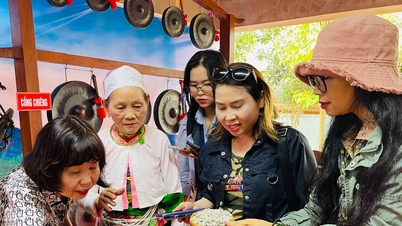Hanoi, geçen yılın aynı dönemine kıyasla yaklaşık %30 daha fazla uluslararası ziyaretçiyi ağırladı.