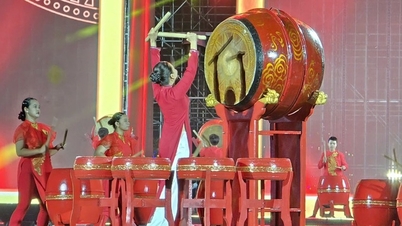 The Ministry of Culture, Sports and Tourism has issued an Action Program to implement the Resolution of the Party Congress and Resolution No. 80 on the development of Vietnamese culture.