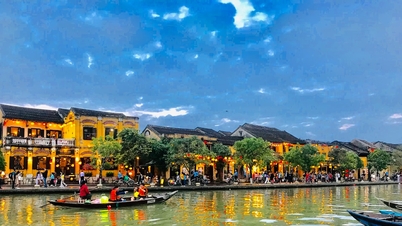 Hoi An y Da Nang encabezan la lista de "joyas ocultas" con gran atractivo a nivel mundial.