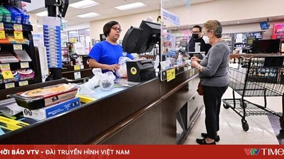 ABD ekonomisi perakende satışlardan olumlu sinyaller alıyor.