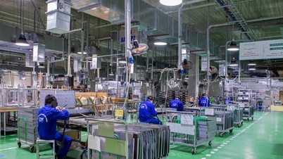 De stimulans voor de ondersteuning van industrieën in de hoofdstad draagt ​​bij aan een groei met dubbele cijfers.