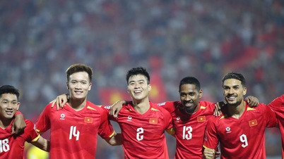 La estrella olvidada el día en que Vietnam aplastó a Malasia.