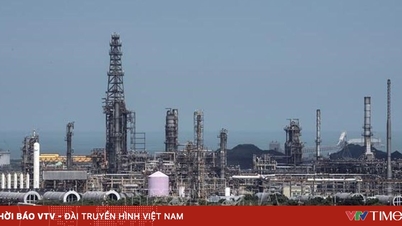 Експорт нафти з Венесуели перевищує 1 мільйон барелів на день.