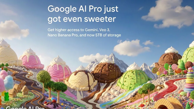 Google da un paso importante al aumentar la capacidad de almacenamiento de AI Pro a 5 TB sin subir el precio.