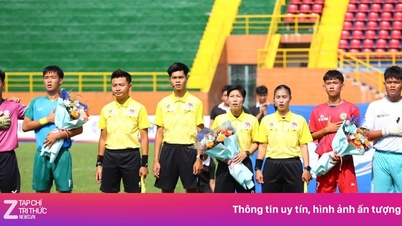 O futebol juvenil promete ser emocionante com o Campeonato Nacional Sub-15 de 2026.