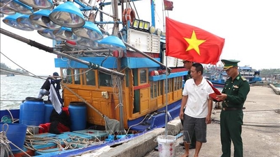 Hoogtepunten van het Vietnamese economische nieuws op 2 april 2026