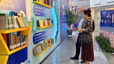 Phát động Giải thưởng sách khoa học, công nghệ, đổi mới sáng tạo và chuyển đổi số năm 2026