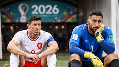 10 grandes estrellas que perdieron el tren hacia el Mundial de 2026.