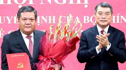 Approbation de M. Tran Phong comme secrétaire du Comité provincial du Parti de Khanh Hoa pour le mandat 2025-2030.