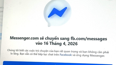 Facebook закроет Messenger.com начиная с апреля 2026 года.