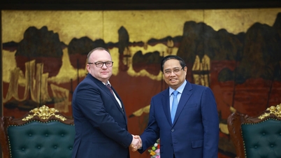 Continuing to develop the Vietnam-Belarus Strategic Partnership.