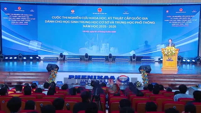 Обвинения в нечестности в связи с национальным конкурсом научных и технических достижений.