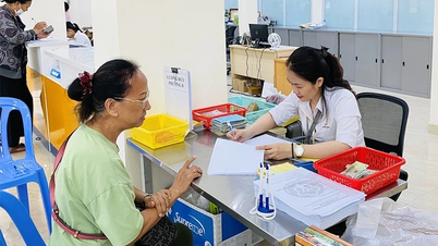 Tổng hợp báo chí ngành Bưu điện ngày 31/03/2026