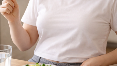 Comer pouco e mesmo assim ganhar peso: 4 razões inesperadas