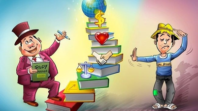 সোজা তাকাও - সত্য বলো: নব্য ধনীদের লেখা!