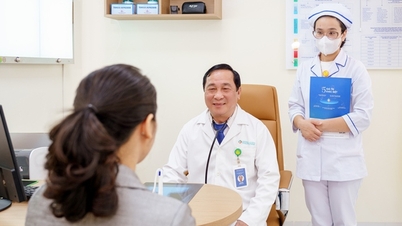 Phuong Nam General Hospital in Da Lat: Striving to invest in modern equipment to serve the people.