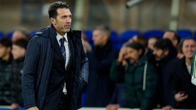 Buffon et le président de la fédération ont tous deux démissionné, plongeant le football italien dans la crise.