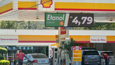 Odhalení „štítu“ chránícího Brazílii uprostřed energetické krize.