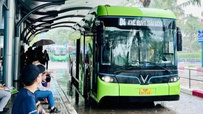 Tầm vóc ‘siêu đô thị’ phía sau những điều giản dị