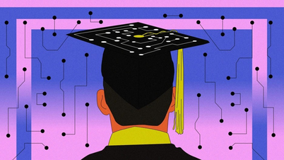 Craignant que l'IA ne leur vole leur emploi, un grand nombre d'étudiants universitaires changent de spécialisation.