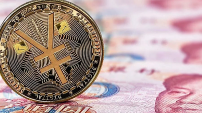 Tecnologia 3/4: China expande programa de yuan digital