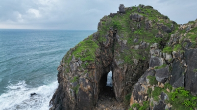 Hang Én – en uberørt perle ved Sa Huỳnh-havet.
