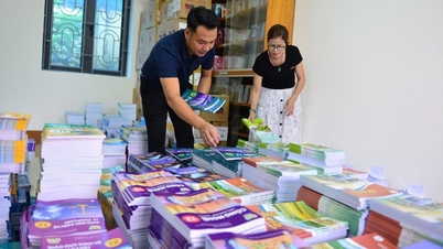 Gratis leerboeken: zorgen voor eerlijkheid