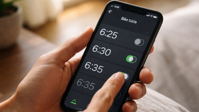 Por que muitas pessoas programam seus alarmes para tocar com 5 minutos de antecedência?