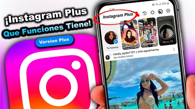 Instagram Plus shocks everyone by allowing them to view their anonymous crush's story.