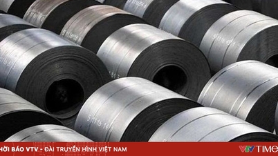 Kementerian Perindustrian dan Perdagangan telah memberlakukan tarif sementara sebesar 27,83% pada produk baja canai panas tertentu dari Tiongkok.