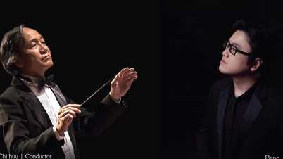 A concert commemorating the 270th anniversary of Mozart's death was held in Ho Chi Minh City.