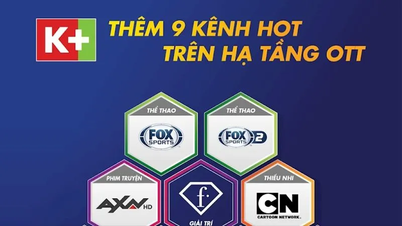 Vietnam Satellite Digital Television Company Limited оголошує про нового акціонера.