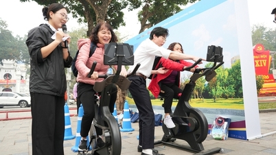 Abbott and the role of technology in proactive health management in Vietnam.