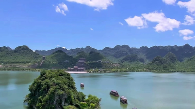 Lập hồ sơ di sản đề cử UNESCO khu ‘Cảnh quan văn hóa - sinh thái Voọc mông trắng’