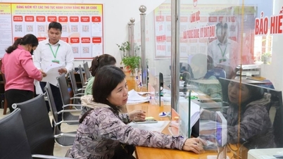 Phu Tho berupaya mewujudkan pemerintahan yang transparan dan efisien.