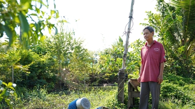 'Adapting to nature' to cope with drought and salinity: 'Living with' drought and salinity (Final part)