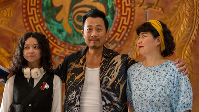На кинофестивале Far East Film Festival за награды соревнуются четыре вьетнамских фильма.