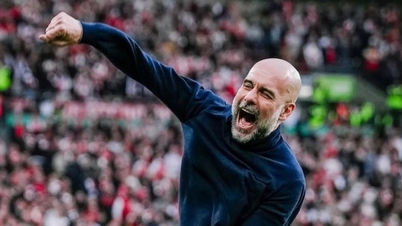 Pep Guardiola'nın yerine Manchester City'de geçmesi en muhtemel aday belli oldu.